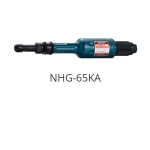 NPK空气长柄型气动直磨机NHG-65KA青岛平山郭-158-54210565