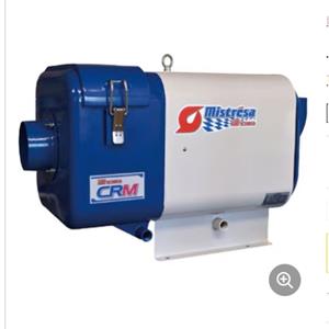 SHOWA昭和集尘机立式油雾机CRM-H04-S11青岛平山郭-158-54210565