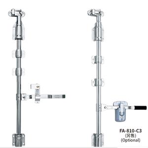 日本TAKIGEN泷源集装箱用手柄FA-1825N-2A青岛平山郭-158-54210565