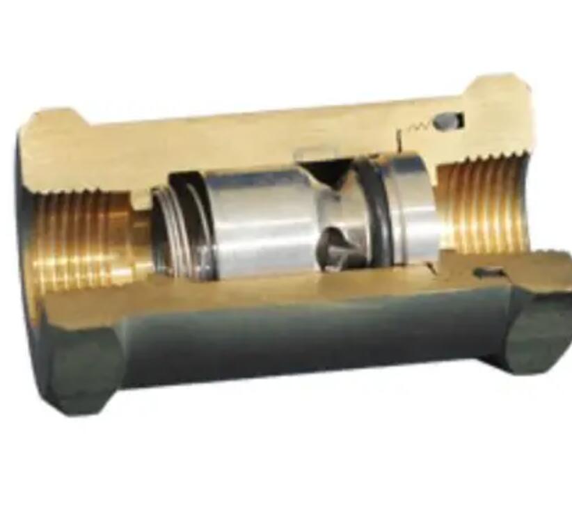 日本OSCAR山本产业CVR-S3V止回阀 平山销售15713876121