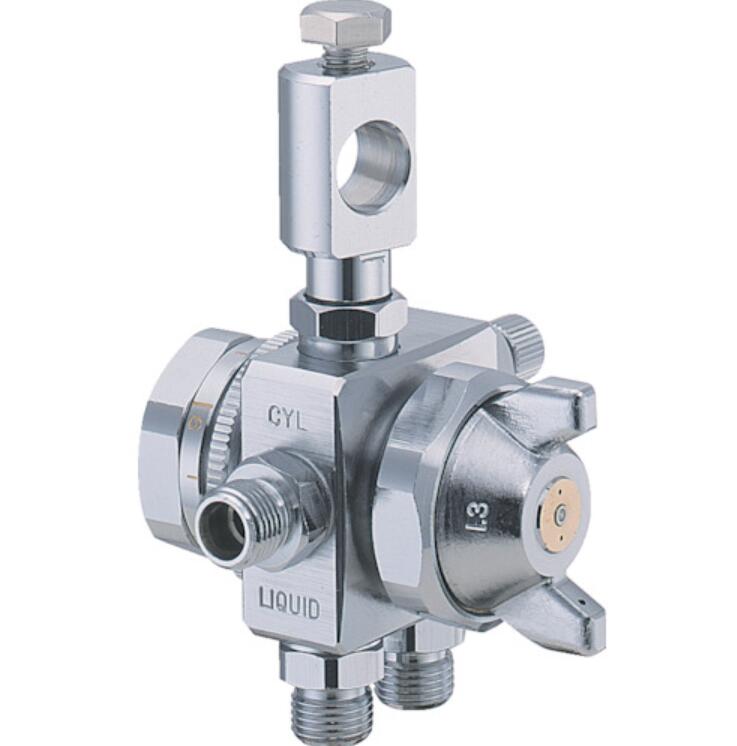 日本FUSOSEIKI扶桑精机ST-6-2.0自动喷枪 平山销售15713876121