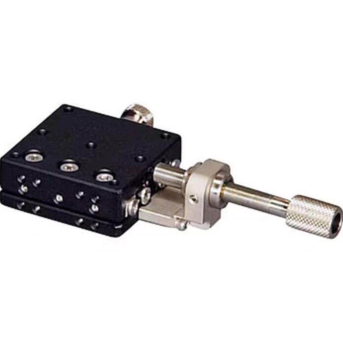 日本CHUO中央精机LS-4042-C6高精度手动滑台 平山销售15713876121