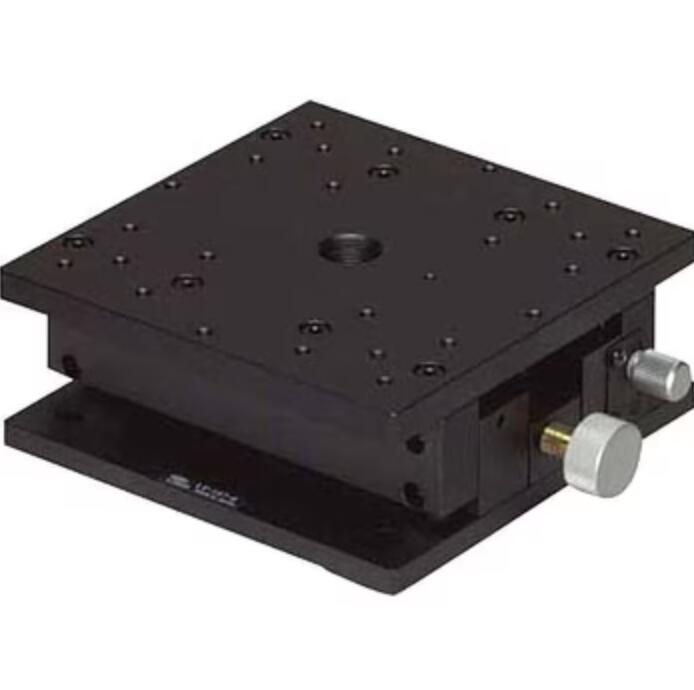 日本CHUO中央精机LV-147-6手动滑台 平山销售15713876121