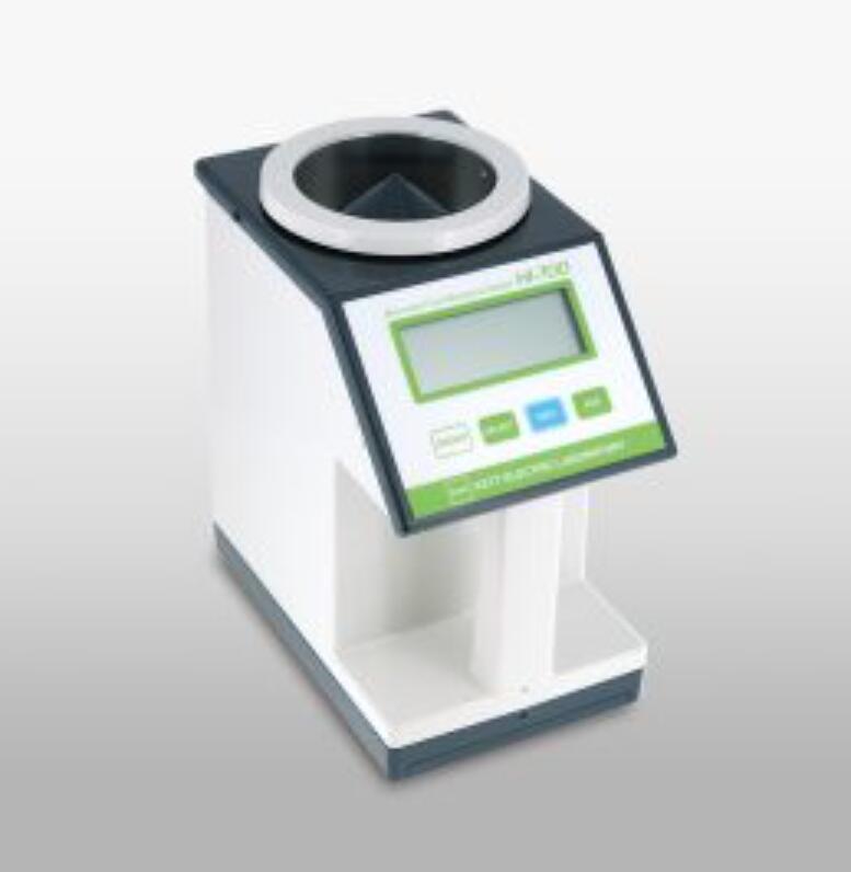 日本KETT凯特HI-700电容式生物质燃料水分仪 平山销售15713876121