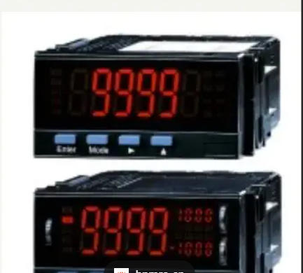Watanabe渡边电机A6111-11 用于直流电压数字面板仪表详询  关159-0897-0566