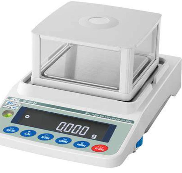 AND艾安得GF-10002A电子天平详询  关159-0897-0566