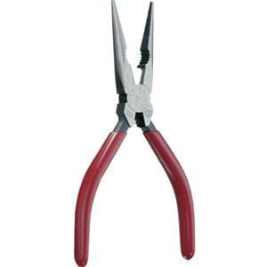 日本KEIBA马牌T-316S尖嘴钳剪钳 平山销售15713876121