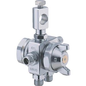 日本FUSOSEIKI扶桑精机ST-6-2.0自动喷枪 平山销售15713876121