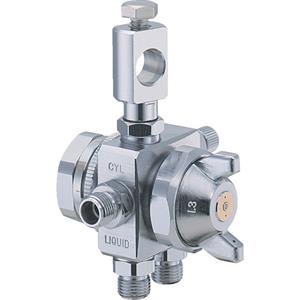 日本FUSOSEIKI扶桑精机ST-6-1.3自动喷枪 平山销售15713876121