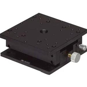 日本CHUO中央精机LV-147-6手动滑台 平山销售15713876121