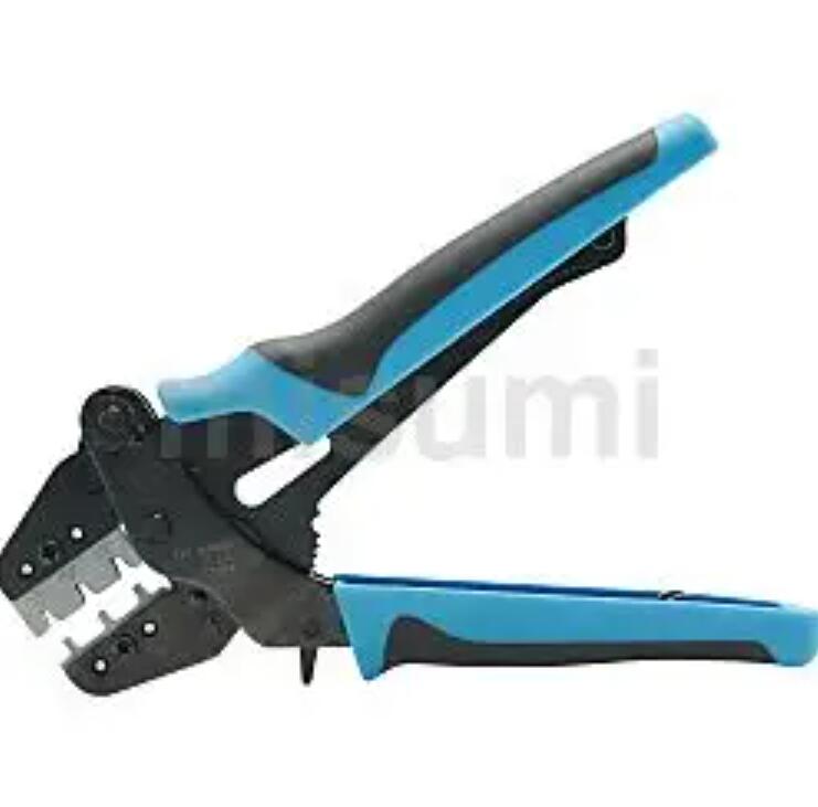 MISUMI米思米MSHT-MO1压接钳手动压接工具 平山销售15713876121