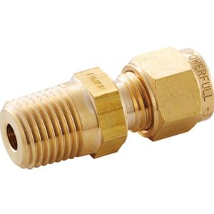 日本FUJIKIN富士金PDWH-3B-R管联结器快速接头 平山销售15713876121