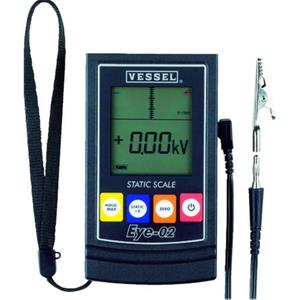 日本VESSEL威威EYE-02静电测试仪 平山销售15713876121
