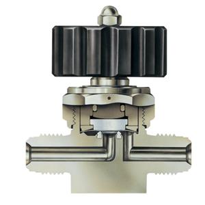 日本FUJIKIN富士金FUNDTB-71G-9.52X6.35隔膜阀 平山销售15713876121