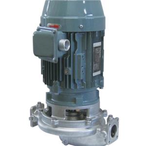 日本TERAL泰拉尔SLP2-50-5.4-E不锈钢制直线连接泵 平山销售15713876121