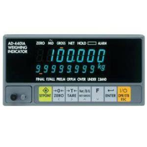 AND艾安得称重传感器AD-4401A详询  关159-0897-0566