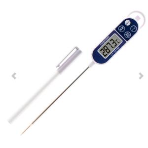 CUSTOM东洋CT-321WP防水数字温度计详询  关159-0897-0566