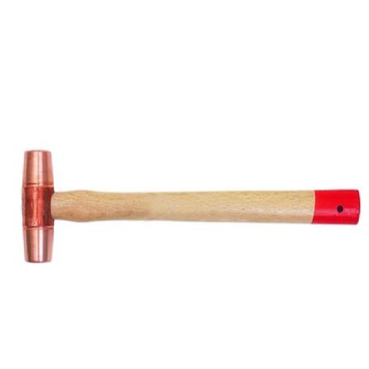 OH工业强力型铜锤FH-20平山卫小姐18538758921