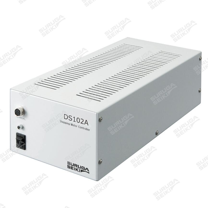 日本SURUGASEIKI骏河精机DS102AMS步进电机控制器 平山销售15713876121