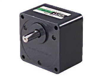 ORIENTAL MOTOR东方马达5GN100K齿轮减速箱 平山销售15713876121