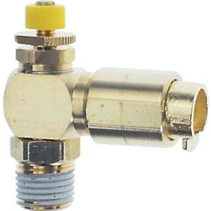 日本CHIYODA千代田C10-03SCH-O气管接头调速阀 平山销售15713876121