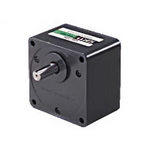 ORIENTAL MOTOR东方马达5GN100K齿轮减速箱 平山销售15713876121