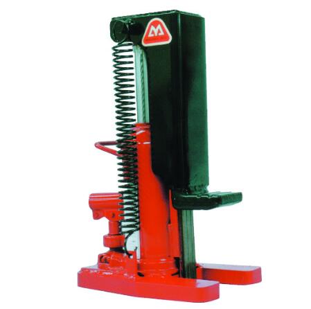 MASADA正田爪式油压千斤顶MHC-5RS-2平山18538758921