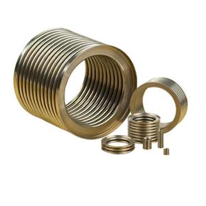 美国MW Components Servometer电铸金属波纹管FC-2航空航天用可定制