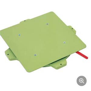 日本SAKAE回转盘PS-40ST详询  关159-0897-0566