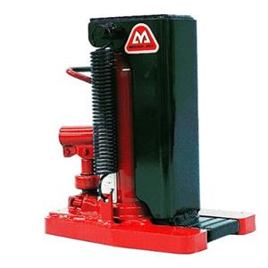 MASADA正田MHC-5RS-2爪式油压千斤顶起升5T重物平山18538758921