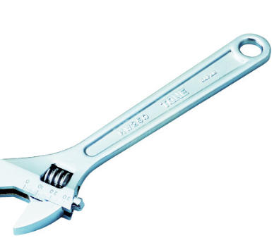 TONE日本前田MW-250活动扳手 详询  关159-0897-0566