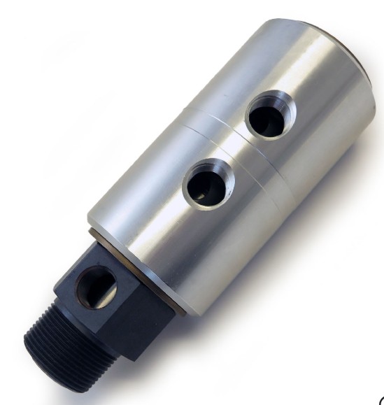 美国Deublin杜博林空气旋转接头1790-001-113