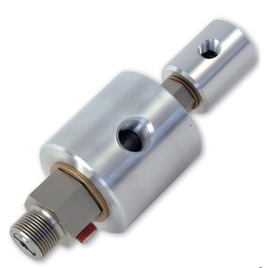 美国Deublin杜博林双通道空气旋转接头2117-001-105