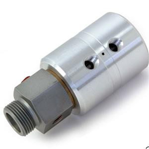 美国Deublin杜博林双通道空气旋转接头1690-000-168