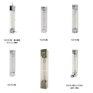 RYUKI东京流机金属管式气体流量计FLO-PL-3详询  关159-0897-0566