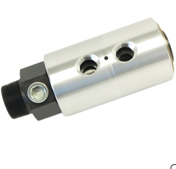 美国Deublin杜博林多通道空气旋转接头1890-500