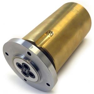 美国Deublin杜博林多通道空气旋转接头1379-460