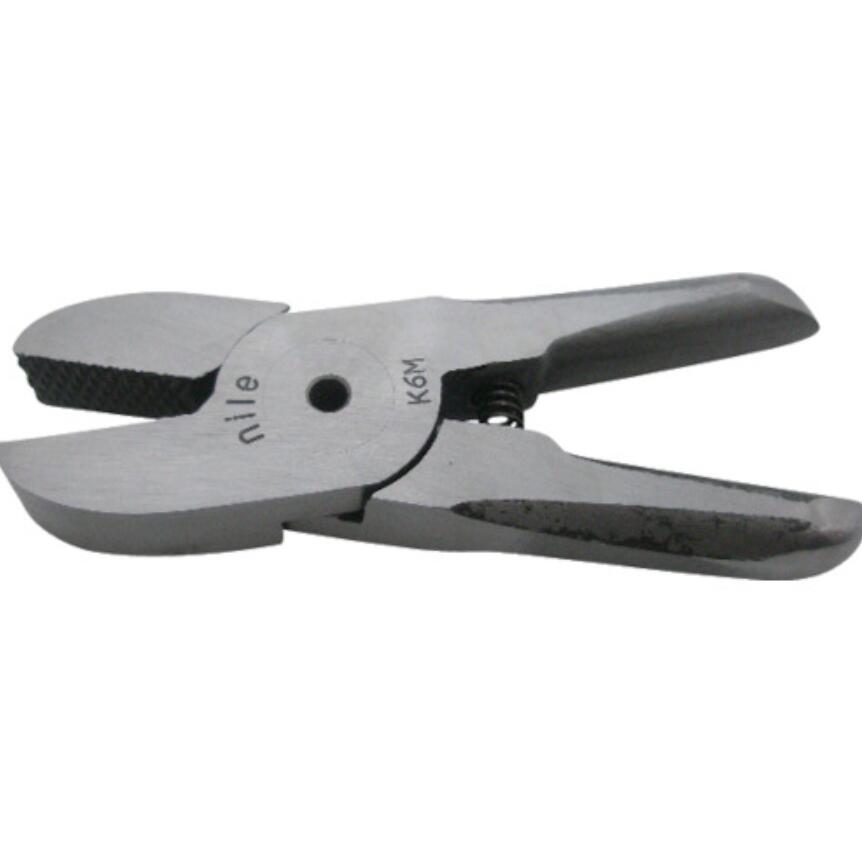 日本MUROMOTO室本铁工K8P气动剪刀头平山销售15713876121