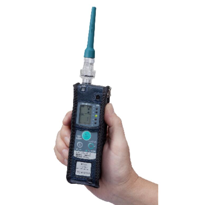 日本NEW COSMOS新宇宙XP-702III-A便携式可燃气体检测仪平山销售15713876121