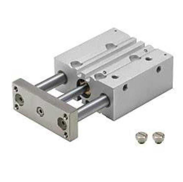 日本MISUMI米思米MGCLB12-20带导向气缸平山销售15713876121