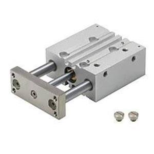 日本MISUMI米思米MGCLB12-20带导向气缸平山销售15713876121