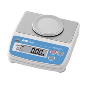 日本AND艾安得HT-120电子秤平山销售15713876121