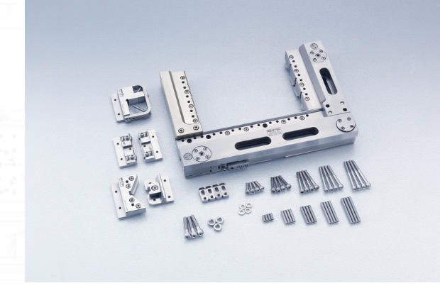 NEOTEC荣制机WUB-220R线切割治具详询  关159-0897-0566