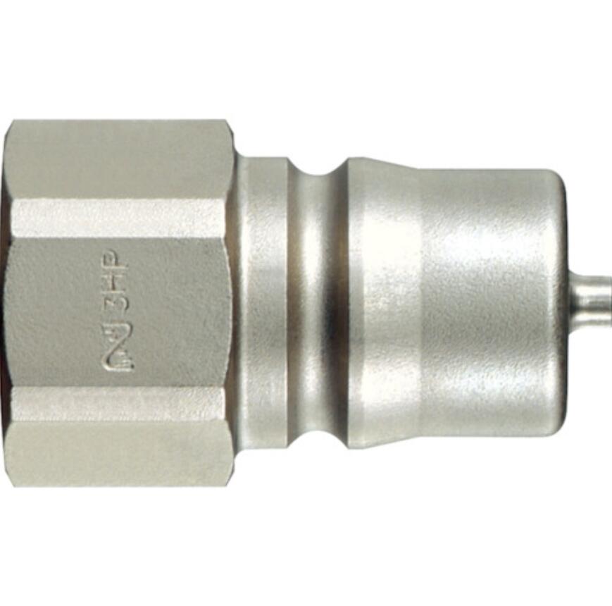 日本NITTO日东3HP STEEL NBR快速接头平山销售15713876121