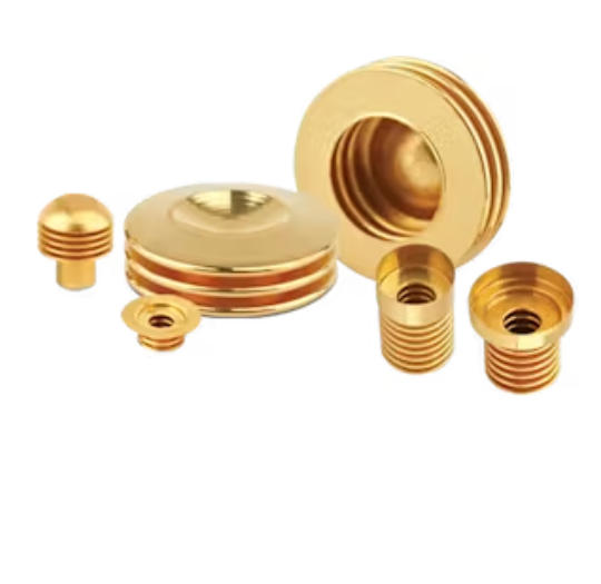 美国MW Servometer微型金属波纹管1571-2航空航天用可定制