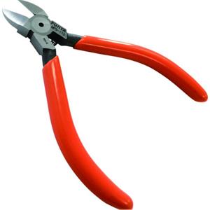 日本FUJIYA富基亚MP5-110塑料钳水口钳斜口钳平山贸易15713876121