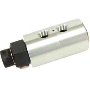 美国Deublin杜博林双通道空气旋转接头1890-560