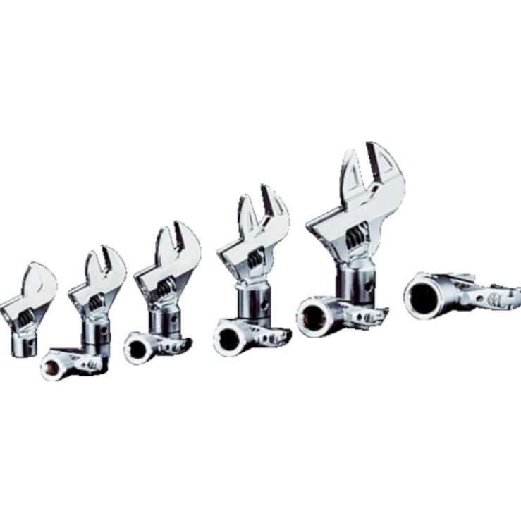 日本TOP可换头扭力扳手HY38-18TH平山贸易15713876121