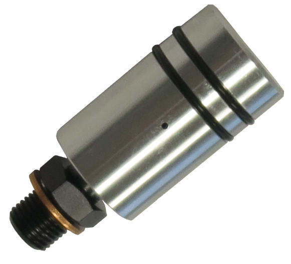 美国Deublin杜博林单通道旋转接头1005-000-049