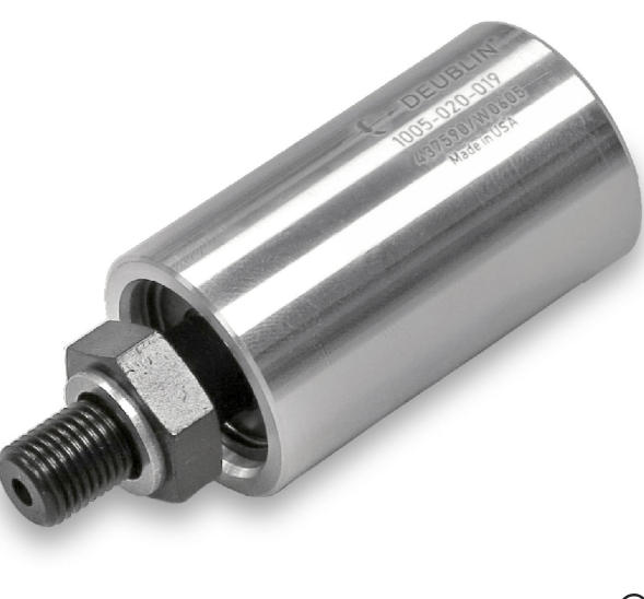 美国Deublin杜博林单通道旋转接头1005-020-019